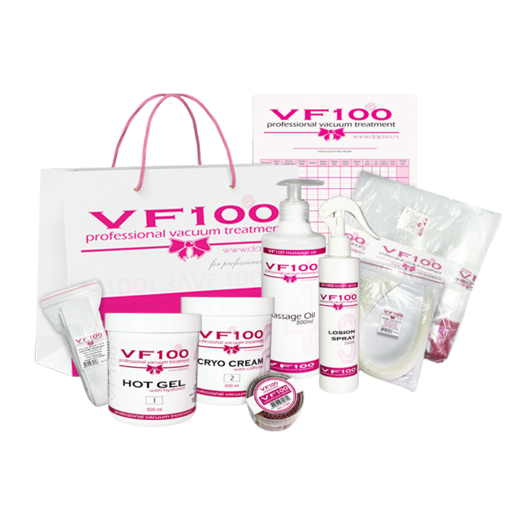 VF 100 Komplettset