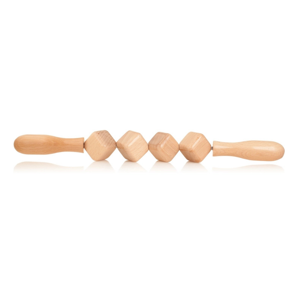 Maderotherapie-Rolle 3–7 | Anti-Cellulite Massagegerät