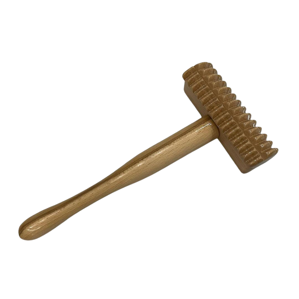 Der Pro-Massager für Maderotherapie
