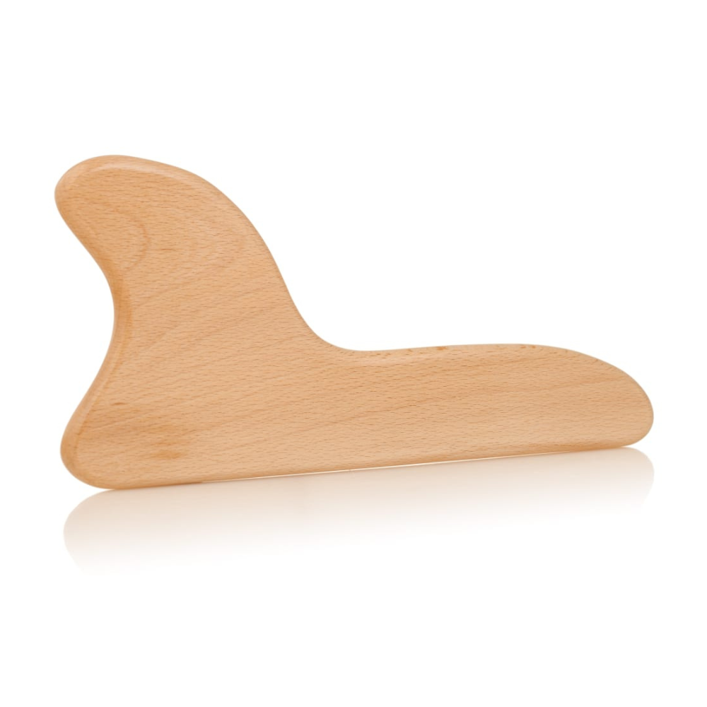 Gerader Modellierer - Spatel 1-6 für die Maderotherapie